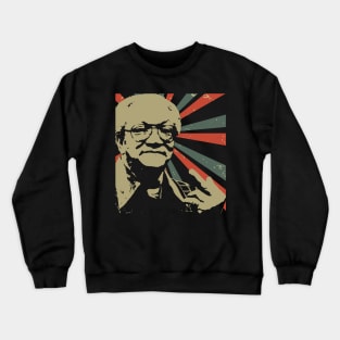 Redd Foxx || Vintage Art Design || Exclusive Art Crewneck Sweatshirt